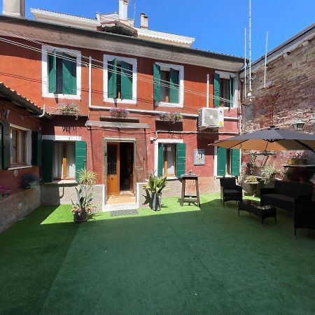 King'S Garden Otel Venedik Dış mekan fotoğraf
