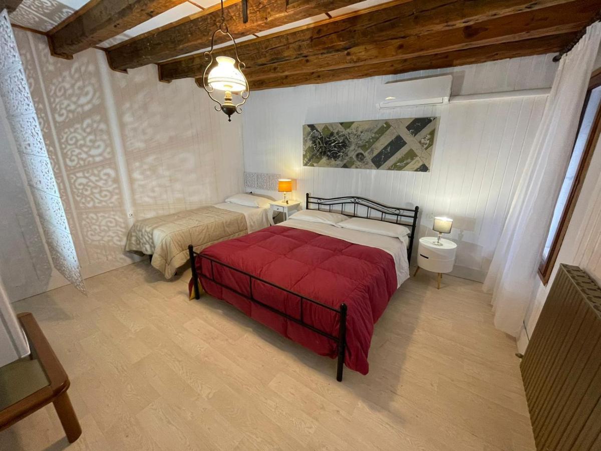 King'S Garden Otel Venedik Dış mekan fotoğraf