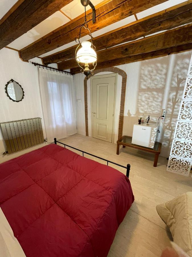 King'S Garden Otel Venedik Dış mekan fotoğraf