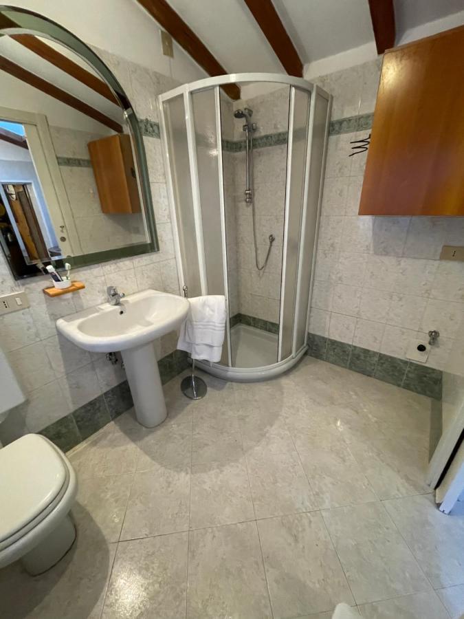 King'S Garden Otel Venedik Dış mekan fotoğraf