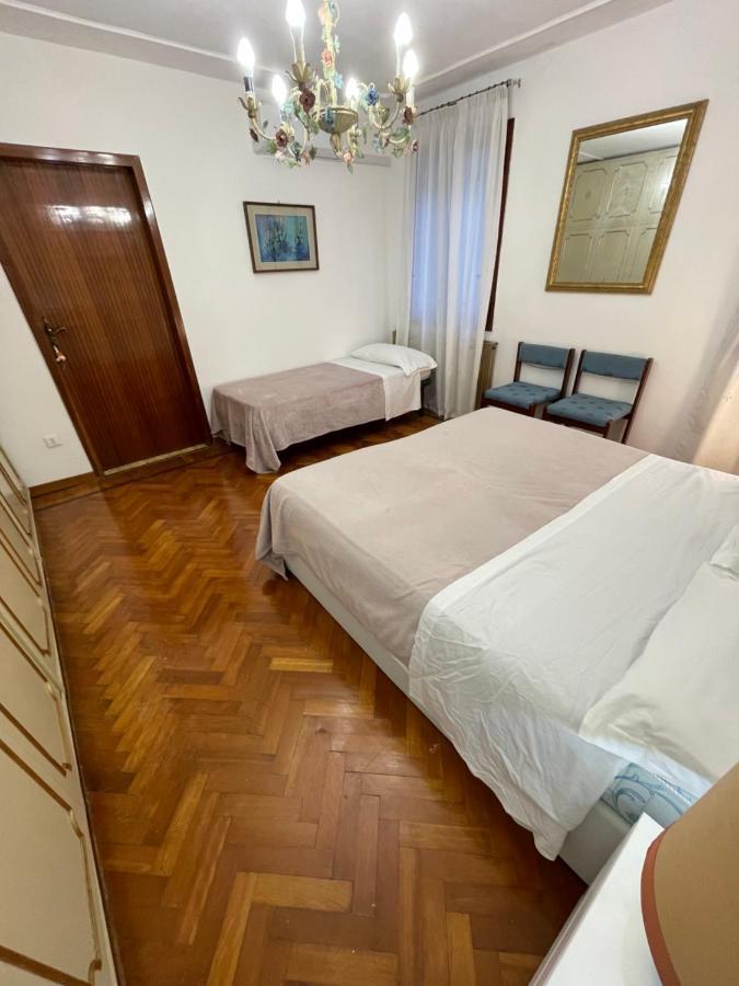 King'S Garden Otel Venedik Dış mekan fotoğraf