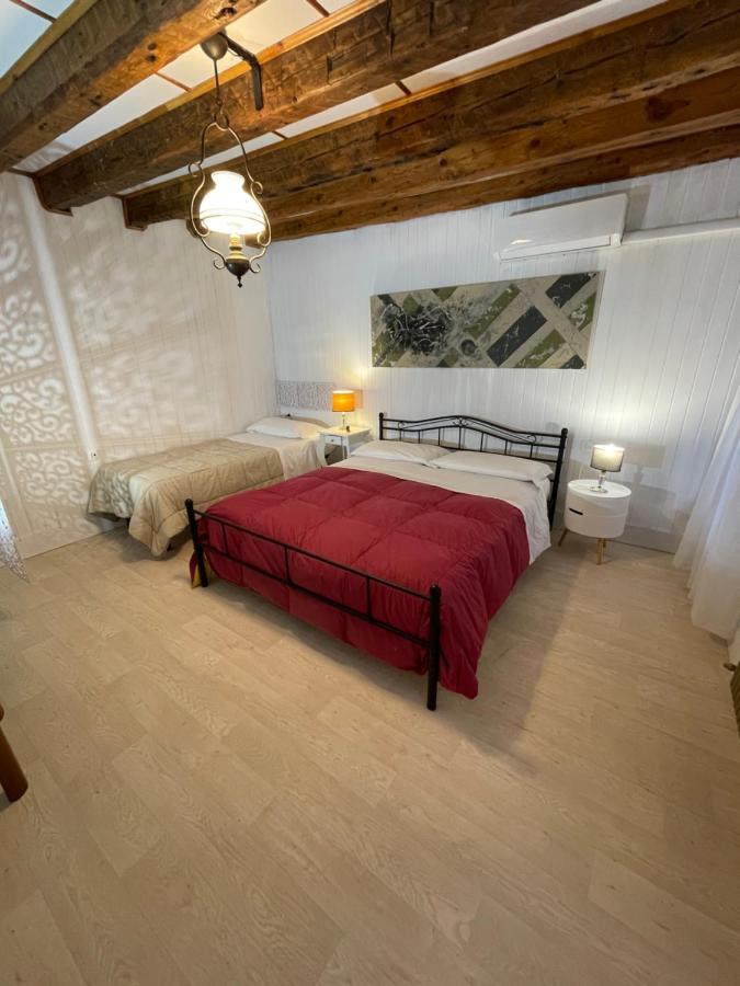 King'S Garden Otel Venedik Dış mekan fotoğraf