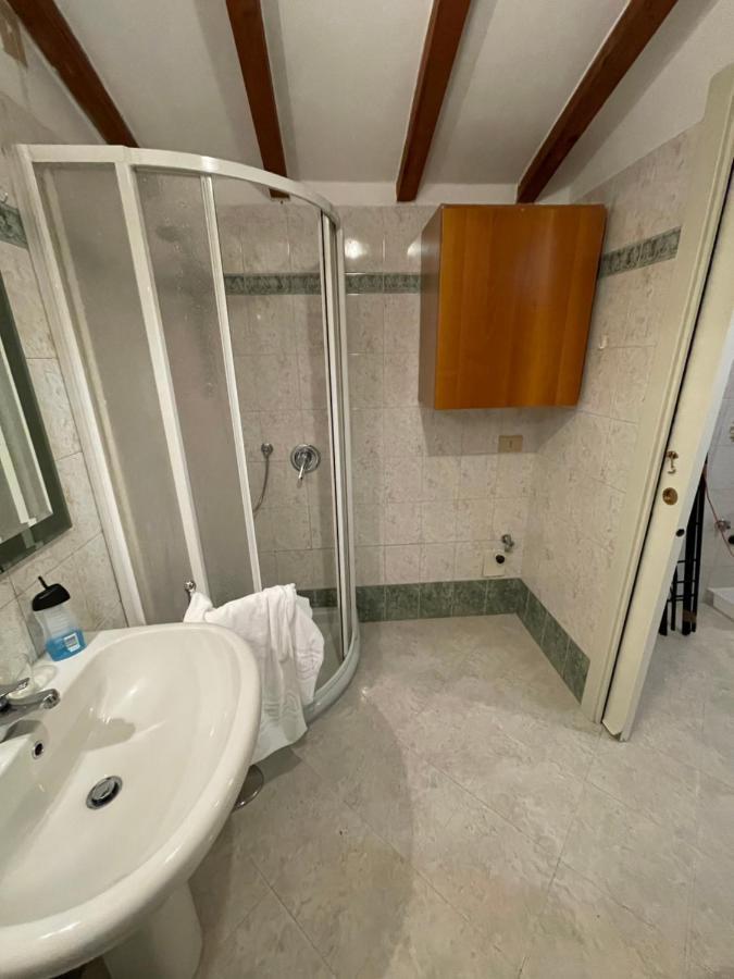 King'S Garden Otel Venedik Dış mekan fotoğraf