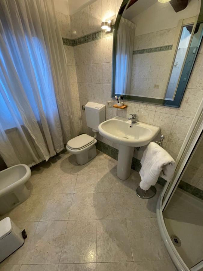 King'S Garden Otel Venedik Dış mekan fotoğraf