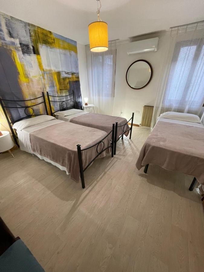 King'S Garden Otel Venedik Dış mekan fotoğraf