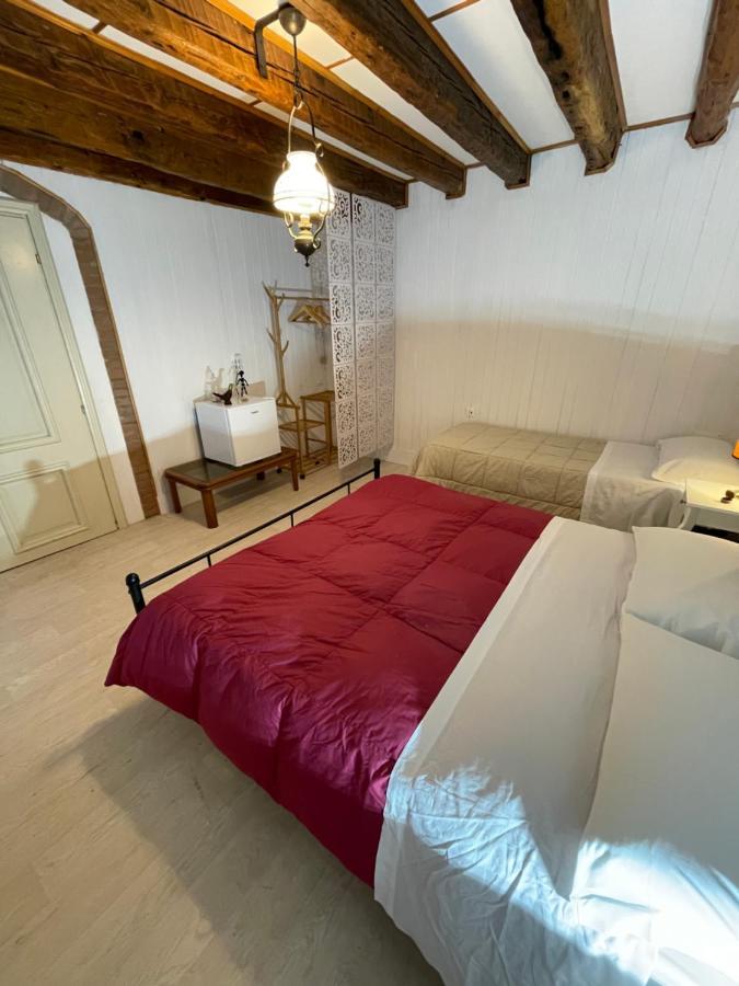 King'S Garden Otel Venedik Dış mekan fotoğraf