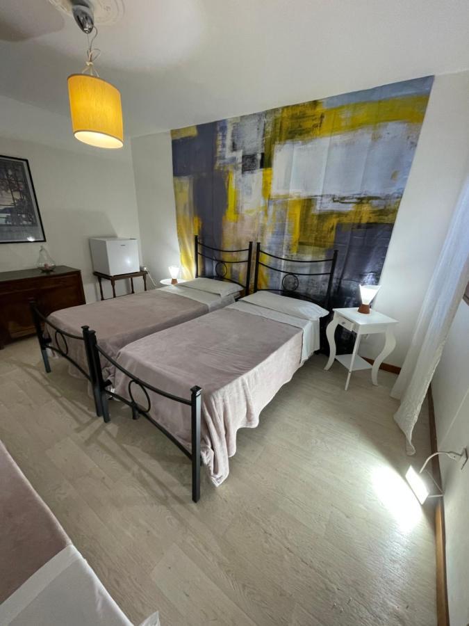 King'S Garden Otel Venedik Dış mekan fotoğraf