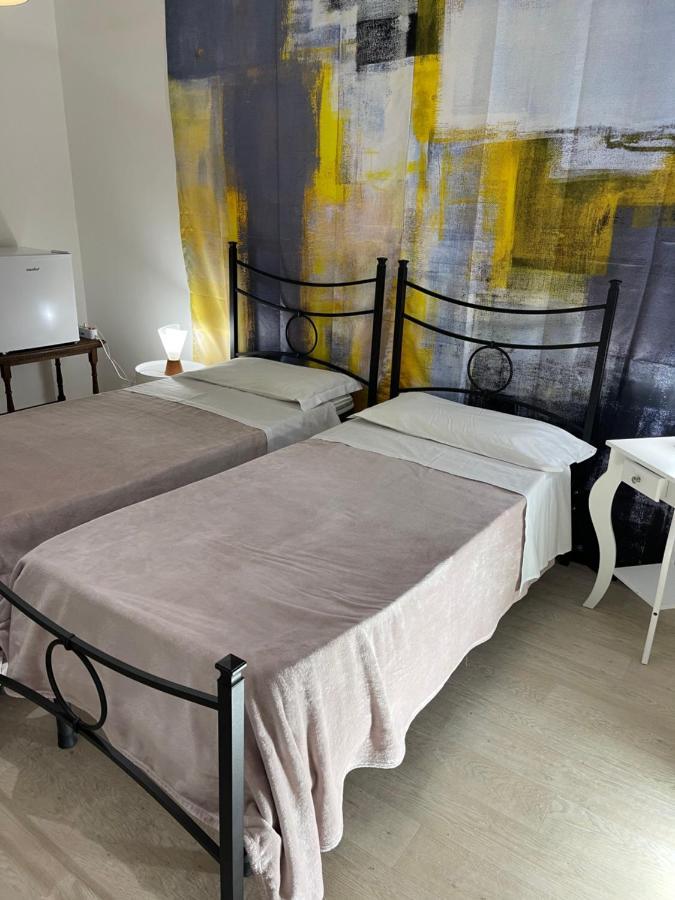 King'S Garden Otel Venedik Dış mekan fotoğraf