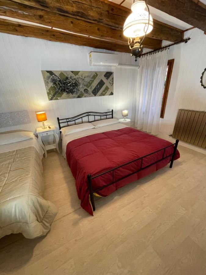King'S Garden Otel Venedik Dış mekan fotoğraf