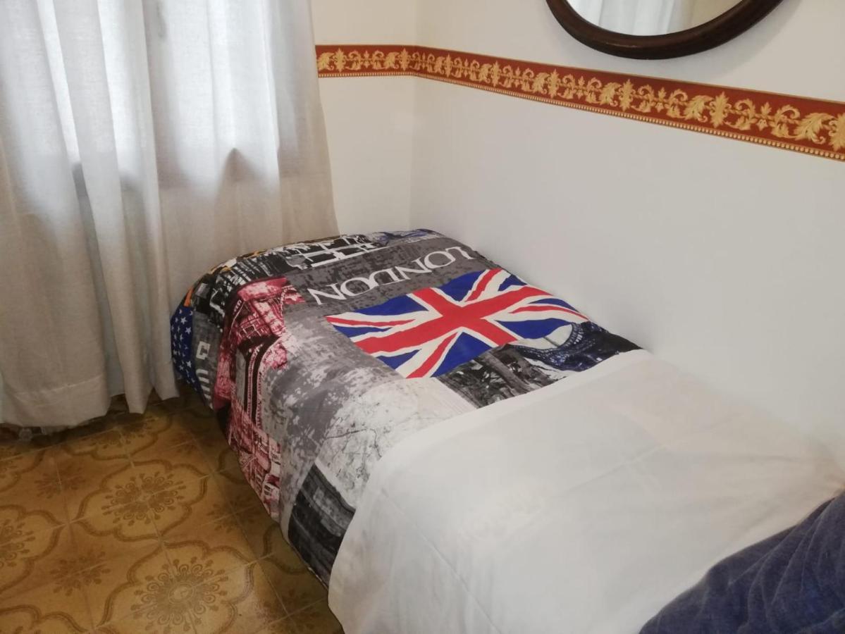 King'S Garden Otel Venedik Dış mekan fotoğraf