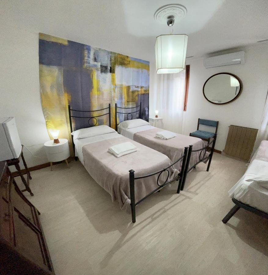 King'S Garden Otel Venedik Dış mekan fotoğraf