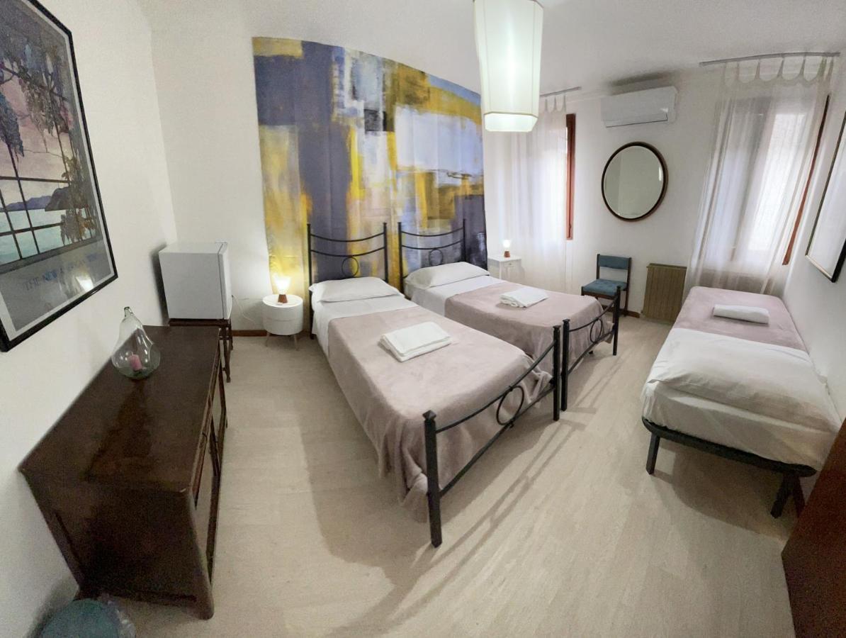 King'S Garden Otel Venedik Dış mekan fotoğraf