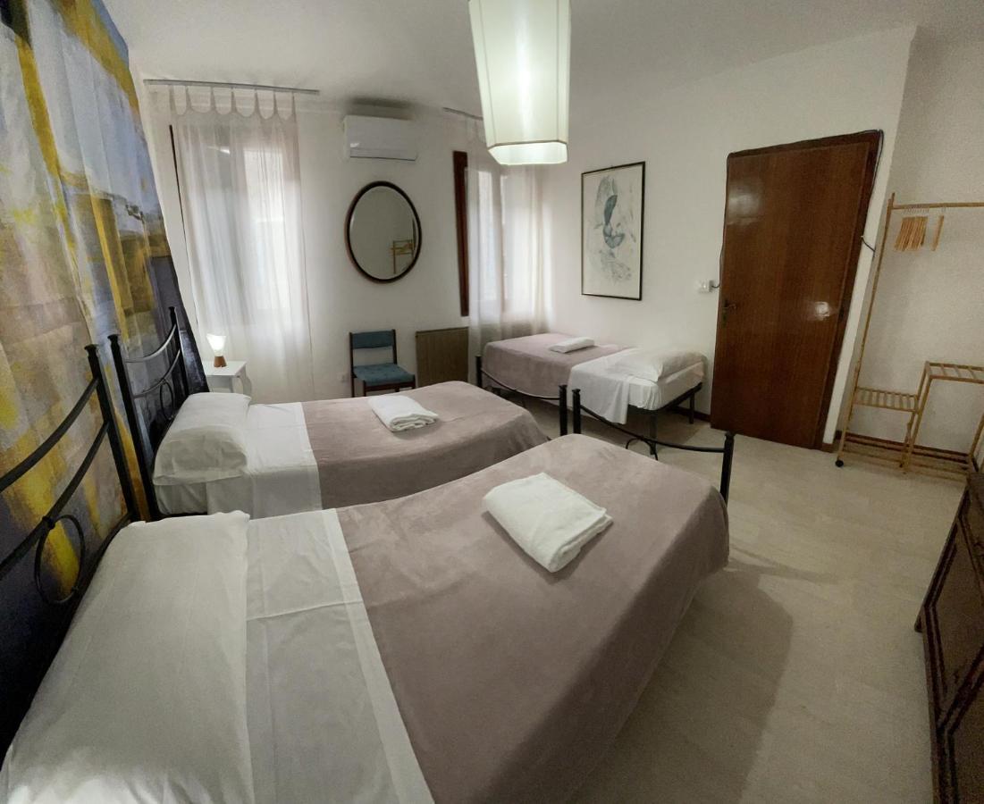 King'S Garden Otel Venedik Dış mekan fotoğraf