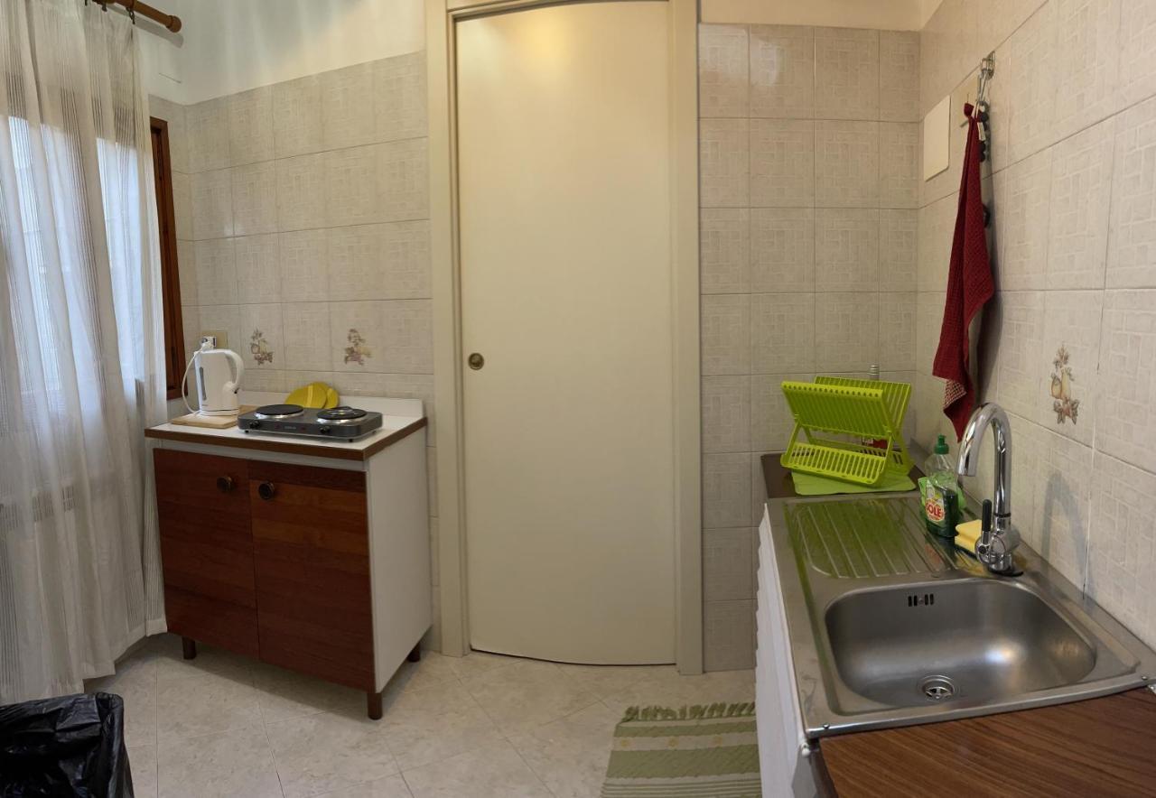 King'S Garden Otel Venedik Dış mekan fotoğraf