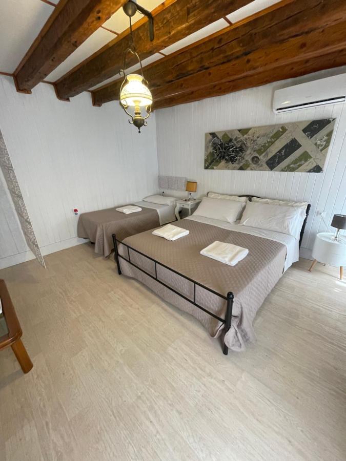 King'S Garden Otel Venedik Dış mekan fotoğraf