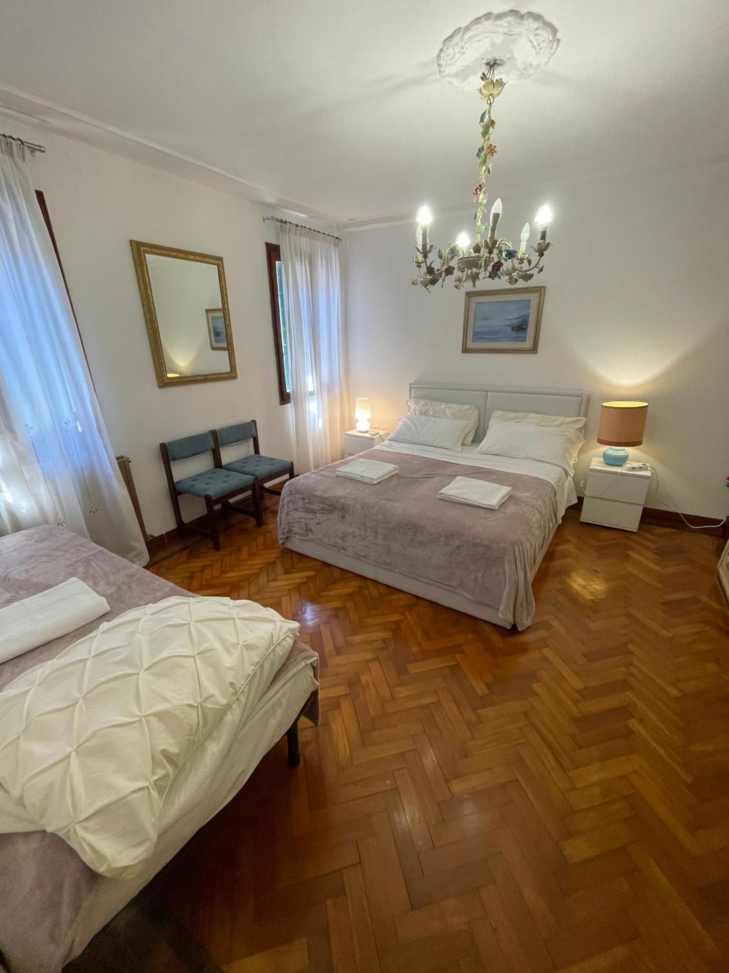 King'S Garden Otel Venedik Dış mekan fotoğraf