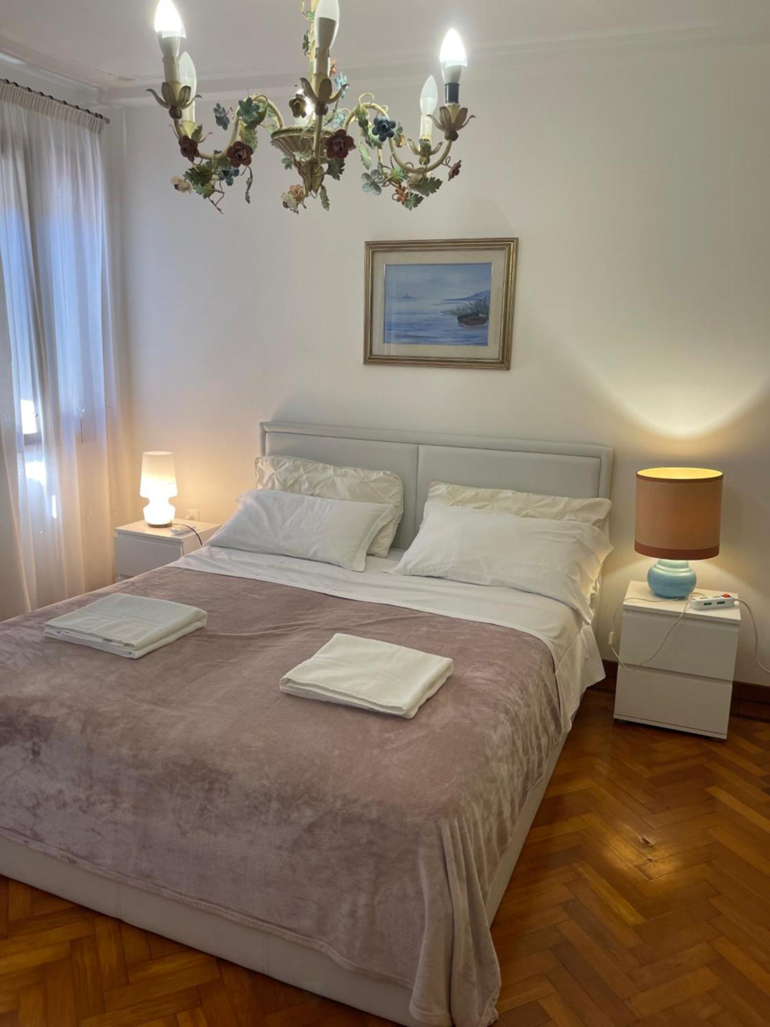 King'S Garden Otel Venedik Dış mekan fotoğraf