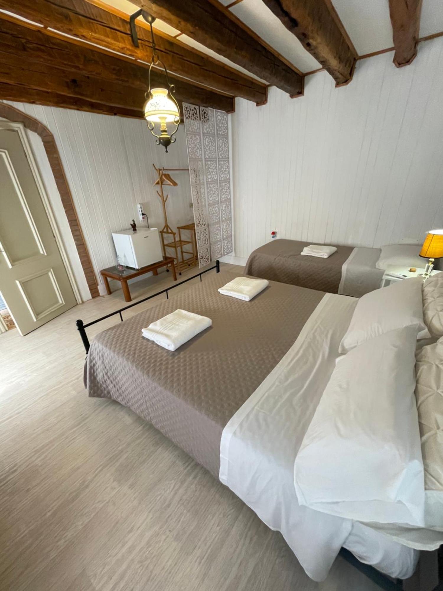 King'S Garden Otel Venedik Dış mekan fotoğraf