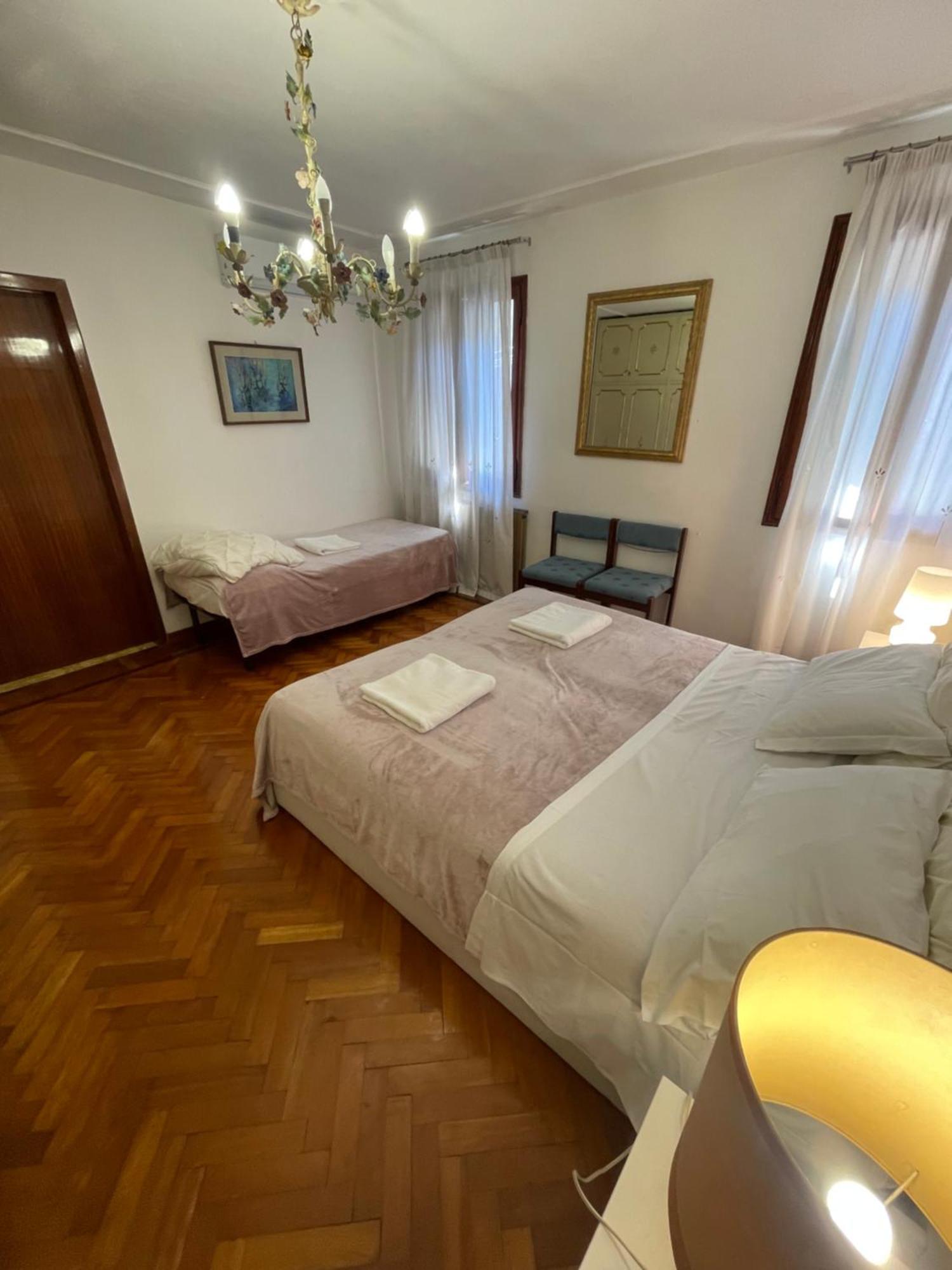 King'S Garden Otel Venedik Dış mekan fotoğraf